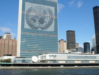 ONU: encontro entre o Comitê da Fraternidade Humana e o secretário Guterres