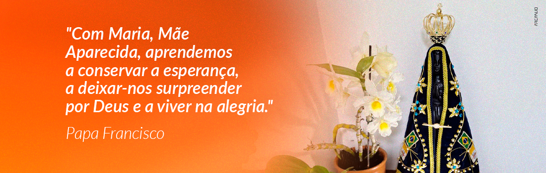 Outubro 2026 - Nossa Senhora Aparecida