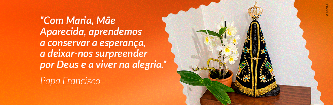 Outubro 2026 - Nossa Senhora Aparecida