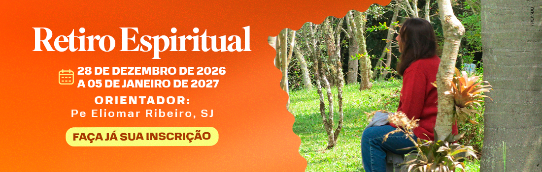 Outubro 2026 - Retiro Janeiro
