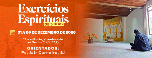 Setembro 2026 - Retiro Dezembro
